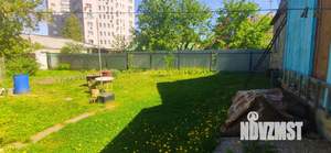 Дом 78м², 1-этажный, участок 6 сот.