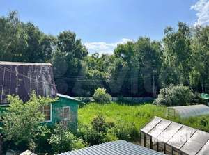 Дача 70м², 2-этажный, участок 6 сот.