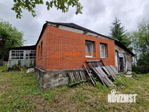 Дом 73м², 1-этажный, участок 10 сот.