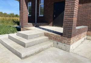 Дом 124м², 1-этажный, участок 8 сот.