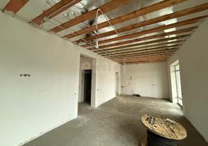 Дом 125м², 1-этажный, участок 8 сот.