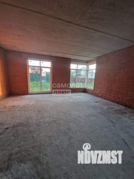 Дом 136м², 2-этажный, участок 5 сот.