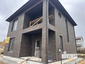 Дом 140м², 2-этажный, участок 6 сот.