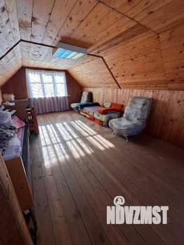 Дом 50м², 2-этажный, участок 6 сот.