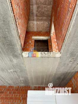 Коттедж 136м², 2-этажный, участок 8 сот.