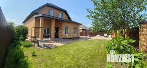 Дом 251м², 2-этажный, участок 17 сот.