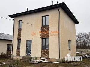 Дом 128м², 2-этажный, участок 6 сот.