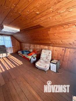 Дом 50м², 2-этажный, участок 6 сот.