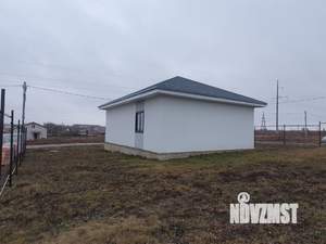 Дом 67м², 1-этажный, участок 5 сот.