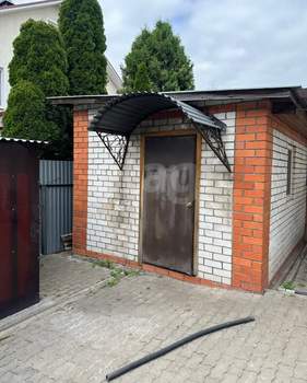 Дом 323м², 2-этажный, участок 9 сот.