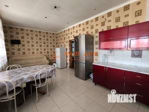 Дом 500м², 2-этажный, участок 6 сот.