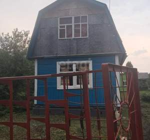 Дача 48м², 2-этажный, участок 5 сот.