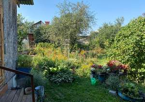 Дом 71м², 1-этажный, участок 8 сот.