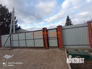 Дом 154м², 2-этажный, участок 6 сот.