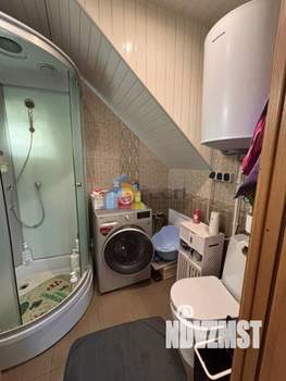 Дача 126м², 2-этажный, участок 9 сот.