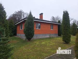 Дом 225м², 2-этажный, участок 40 сот.