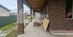 Дом 179м², 2-этажный, участок 6 сот.