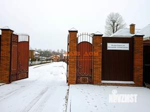 Дом 219м², 2-этажный, участок 17 сот.