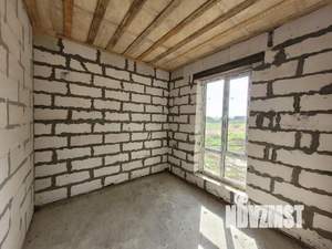 Коттедж 93м², 1-этажный, участок 4 сот.