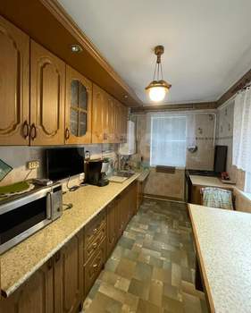 Дом 74м², 1-этажный, участок 3 сот.