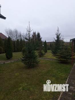 Дом 225м², 2-этажный, участок 40 сот.