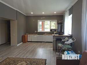 Дача 115м², 2-этажный, участок 6 сот.