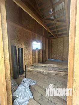 Дом 166м², 2-этажный, участок 12 сот.