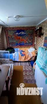 Дача 29м², 1-этажный, участок 10 сот.