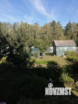 Дача 70м², 2-этажный, участок 8 сот.