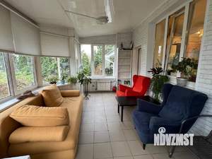 Коттедж 260м², 2-этажный, участок 7 сот.