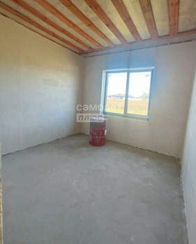 Дом 120м², 1-этажный, участок 9 сот.