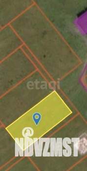 Дом 100м², 1-этажный, участок 10 сот.