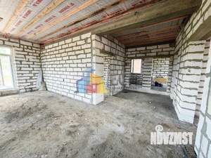 Дом 120м², 1-этажный, участок 10 сот.