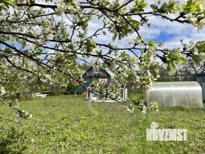 Дом 40м², 1-этажный, участок 9 сот.