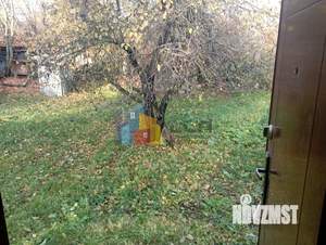 Дом 42м², 1-этажный, участок 10 сот.