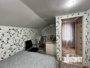 Дача 80м², 2-этажный, участок 8 сот.
