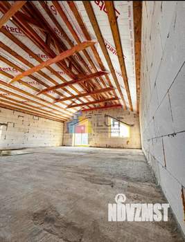 Таунхаус 100м², 2-этажный, участок 3 сот.