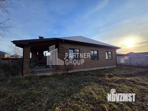 Дом 121м², 1-этажный, участок 8 сот.