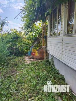 Дом 60м², 1-этажный, участок 8 сот.