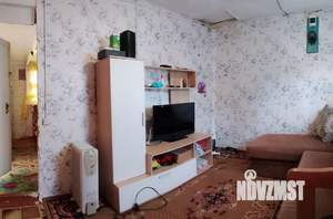 Дом 25м², 1-этажный, участок 6 сот.