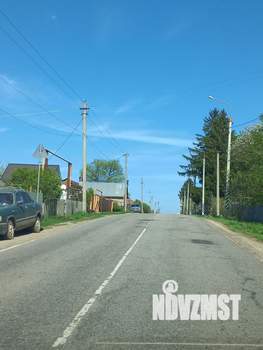 Дом 30м², 1-этажный, участок 11 сот.