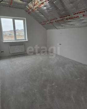 Дом 132м², 2-этажный, участок 10 сот.