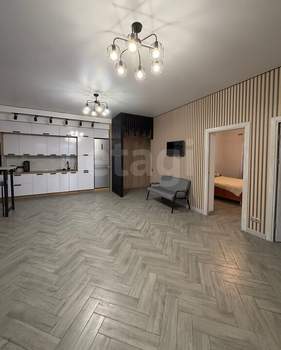 Дом 92м², 1-этажный, участок 12 сот.