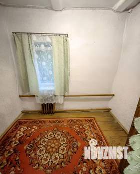 Дом 68м², 1-этажный, участок 5 сот.