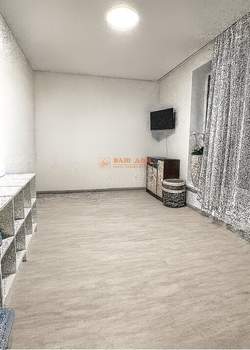 Дом 126м², 1-этажный, участок 9 сот.