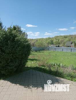 Дом 56м², 2-этажный, участок 15 сот.