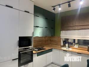 Дом 132м², 2-этажный, участок 8 сот.