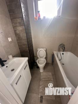 Коттедж 140м², 2-этажный, участок 8 сот.