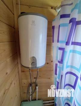 Дом 60м², 2-этажный, участок 6 сот.