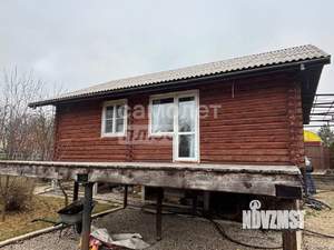 Дом 80м², 1-этажный, участок 8 сот.